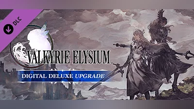 VALKYRIE ELYSIUM DIGITAL DELUXE UPGRADE Bundle