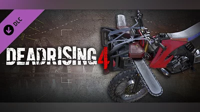 Dead Rising 4 - Slicecycle Bundle
