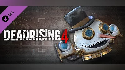 Dead Rising 4 - Sir-Ice-A-Lot Bundle