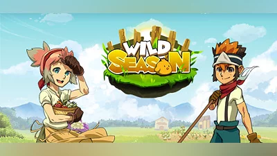 Wild Season Bundle