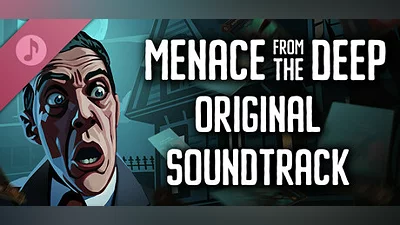 Menace from the Deep Soundtrack Bundle