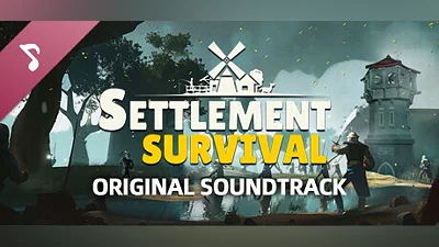 Settlement Survival - Soundtrack Bundle