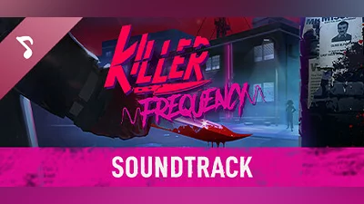 Killer Frequency - Original Soundtrack Bundle