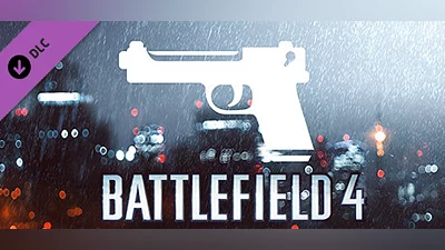 Battlefield 4  Handgun Shortcut Kit Bundle