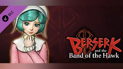 BERSERK - Schierke Costume: Town Girl Bundle