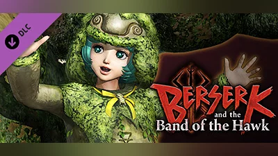 BERSERK - Schierke Costume: Golem Bundle