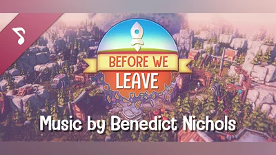 Before We Leave Official Soundtrack Bundle