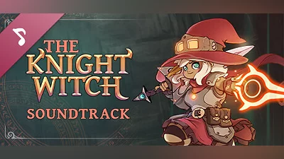 The Knight Witch Soundtrack Bundle