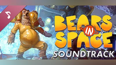 Bears In Space Soundtrack Bundle