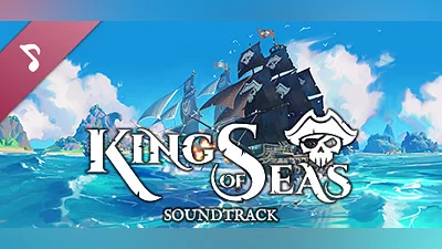 King of Seas Original Soundtrack Bundle