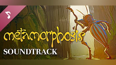 Metamorphosis Soundtrack Bundle