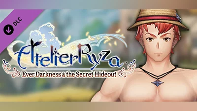 Atelier Ryza: Muscle Volcano Bundle