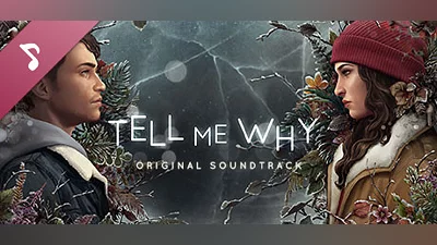Tell Me Why Original Soundtrack Bundle