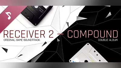 Receiver 2 Compound Soundtrack Bundle