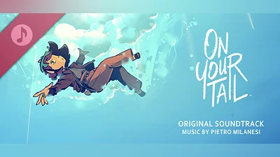 On Your Tail - Original Soundtrack Bundle