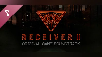 Receiver 2 Soundtrack Bundle