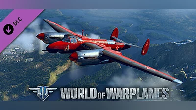 World of Warplanes - Tupolev Tu-1 Pack Bundle