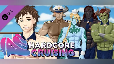 Hardcore Cruising - Strategy Guide Bundle