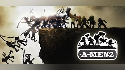 A-Men 2 Bundle