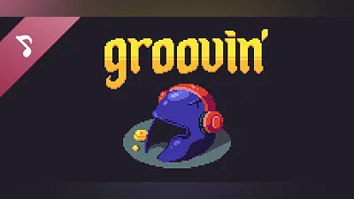 Groovin' - Perfect Music For Some Knightin' Bundle