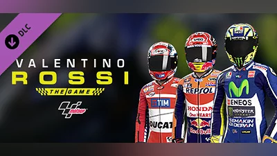 Real Events 1: 2016 MotoGP  Season Bundle