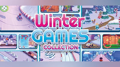 Winter Games Collection Bundle