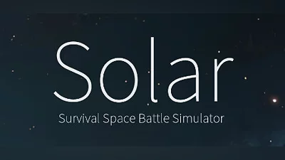 Solar - Survival Space Battle Simulator Bundle
