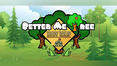 Better Me Tree: Boot Camp Bundle