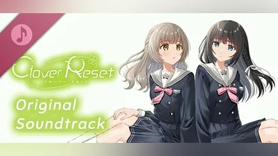 「Clover Reset」 Original Soundtrack Bundle