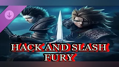Hack And Slash Fury - 5 Magic Stones of Sacred Light D Bundle