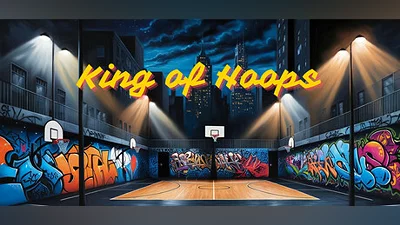 King of Hoops Bundle