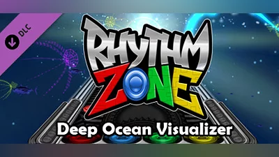 Rhythm Zone:  Deep Ocean Visualizer Bundle