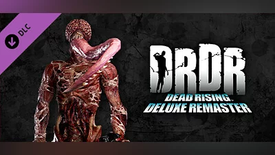 Dead Rising Deluxe Remaster - Costume & BGM: Licker Bundle
