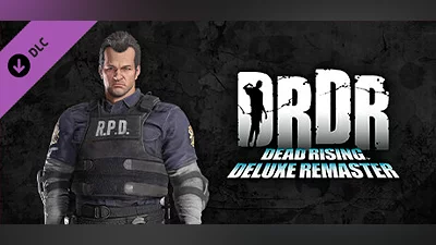 Dead Rising Deluxe Remaster - Costume & BGM: Leon S. Kennedy Bundle