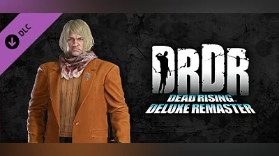 Dead Rising Deluxe Remaster - Costume & BGM: Ashley Graham Bundle