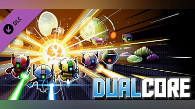 Dual Core - Soundtrack Bundle
