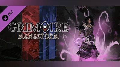 Grimoire: Manastorm - Nether Class Bundle
