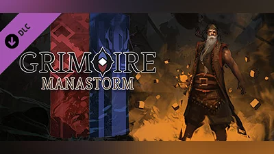 Grimoire: Manastorm - Earth Class Bundle