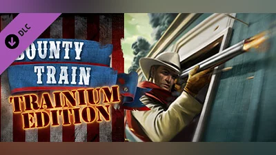 Bounty Train - Trainium Edition Bundle