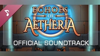 Echoes of Aetheria: Soundtrack Bundle