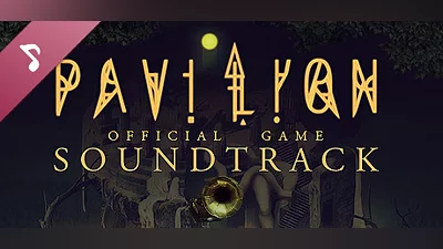 Pavilion - Soundtrack Bundle