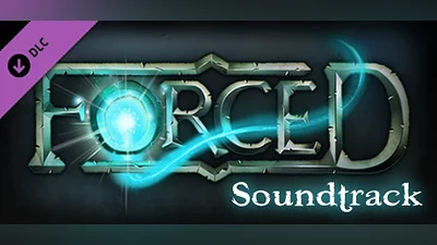 FORCED Original Soundtrack Bundle