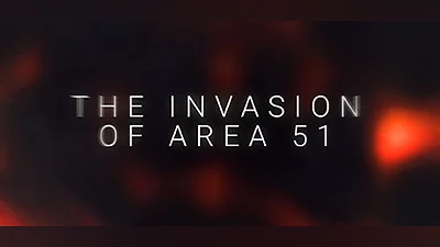The Invasion of Area 51 Bundle