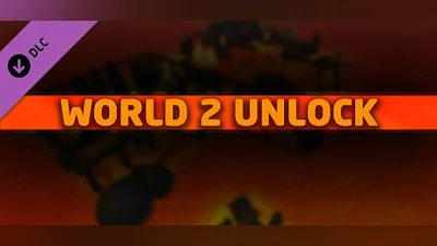 Vex - World 2 Unlock Bundle