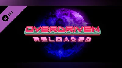Overdriven Reloaded: The Original Soundtrack Bundle