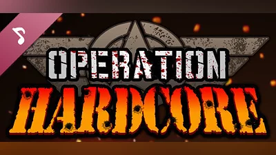 Operation Hardcore Soundtrack Bundle