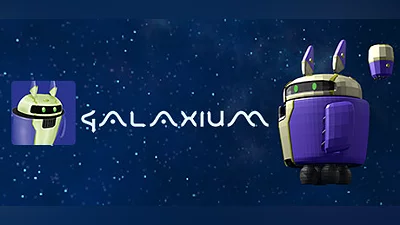 GALAXIUM Bundle