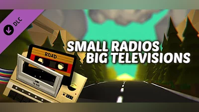 Small Radios Big Televisions - Soundtrack Bundle