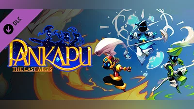 Pankapu - Episode 2 Bundle