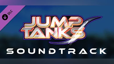 Jump Tanks Original Soundtrack Bundle